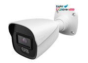 CAMARA IP BULLET MERIVA TECHNOLOGY MOB-400UC / 4MP / H.265+ / 2.8MM / ULTRA COLOR AI ISP LUZ CALIDA 20M / IP67 / METALICA / 12 VCD / POE / SOPORTA MICRO SD HASTA 256 GB (NO INCLUIDA) / ENTRADA DE AUDIO / MICROFONO INTEGRADO / MIA 2.0 / ONVIF / VIDEO ES...-Cámaras IP-MERIVA TECHNOLOGY-Bsai Seguridad & Controles