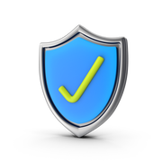 Umbrella Warranty Logo