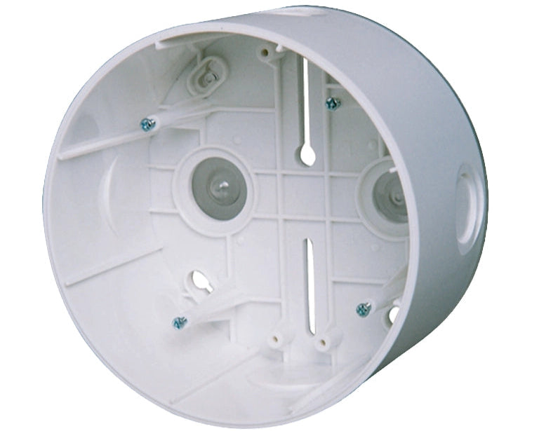 BOSCH F_FAA500SBH - CAJA POSTERIOR SALA HÚMEDA MONTAJE EN SUPERFICIE-Detectores-BOSCH-Bsai Seguridad & Controles