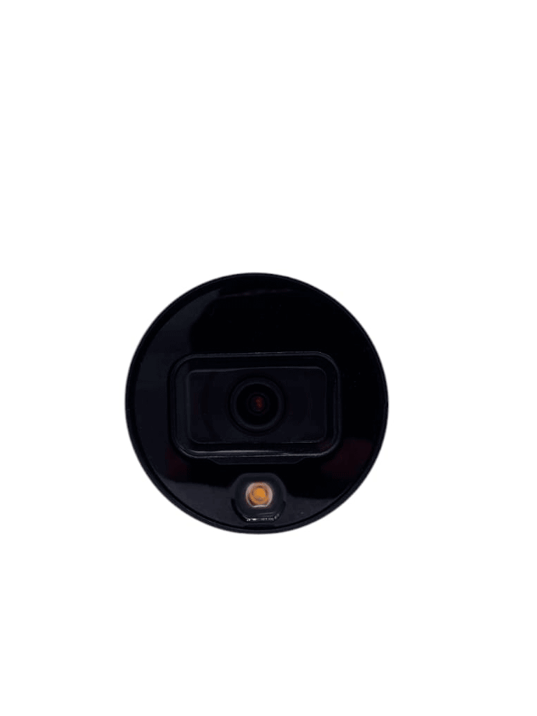 DAHUA DH-IPC-HFW1439S1-A-IL -CÁMARA IP BULLET DE 4 MEGAPÍXELES/ILUMINADOR DUAL/ LENTE DE 2.8MM/ 94 GRADOS DE APERTURA/ MICRÓFONO INTEGRADO/ 30 METROS DE ILUMINACIÓN CON LUZ VISIBLE/ H.265+/ WDR DE 120 DB-Bullet-DAHUA-Bsai Seguridad & Controles