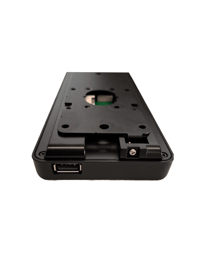 DAHUA ASI3203E - CONTROL DE ACCESO Y ASISTENCIA CON RECONOCIMIENTO FACIAL / PANTALLA DE 2.4" / 1,000 ROSTROS / 1,000 USUARIOS / 1,000 CONTRASEÑAS / 3,000 TARJETAS MIFARE / ADMITE 50 ADMINISTRADORES / 100,000 REGISTROS / SALIDA 12V 1A-Facial-DAHUA-Bsai Seguridad & Controles