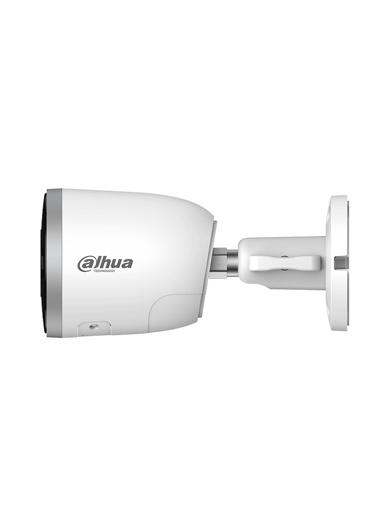 DAHUA DH-F3D-IL - CÁMARA IP BULLET WIFI DE 3 MEGAPÍXELES/ ILUMINADOR DUAL INTELIGENTE/ 2.8MM/ 103°/ IA CON DETECCIÓN DE 