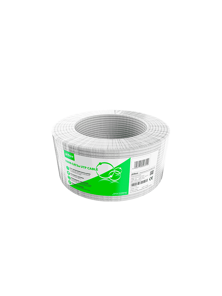 BUNDLE NVR+4BULLETIP -COMPRA 1 NVR NVR1104HS-P-S3 DE 4 CANALES Y LLÉVATE MAS 4 CÁMARAS IPC-B1E20 / BOBINA DE 100 METROS/ CAJA CON 100 PLUGS/ PINZA DE CORTE DE PLUGS/*NO INCLUYE DISCO DURO/ #MIPRIMERIP-Kits IP-DAHUA-DHT3300009-Bsai Seguridad & Controles