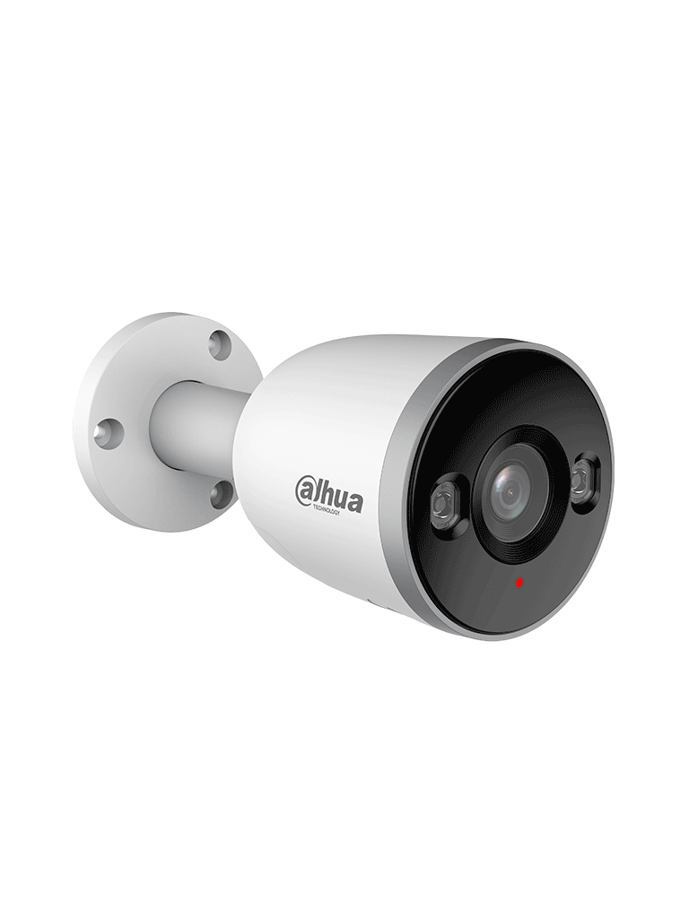 DAHUA DH-F3D-IL - CÁMARA IP BULLET WIFI DE 3 MEGAPÍXELES/ ILUMINADOR DUAL INTELIGENTE/ 2.8MM/ 103°/ IA CON DETECCIÓN DE 
