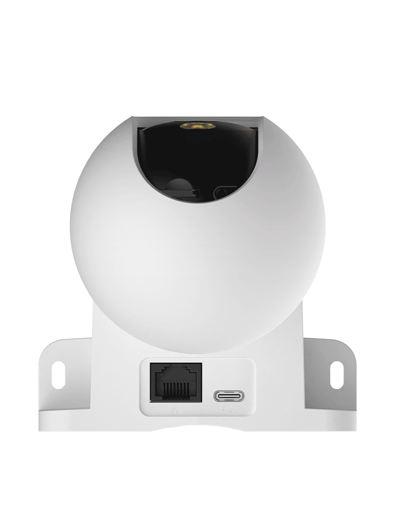 IMOU RANGER MINI 5MP (IPC-K2MN-5H1WE-IMOU)- CÁMARA IP DOMO MOTORIZADO WIFI DE 5MP CON IA, AUTOTRACKING, AUDIO BIDIRECCIONAL, SIRENA Y MICRÓFONO INTEGRADOS, #MCI1-WiFi-IMOU-Bsai Seguridad & Controles