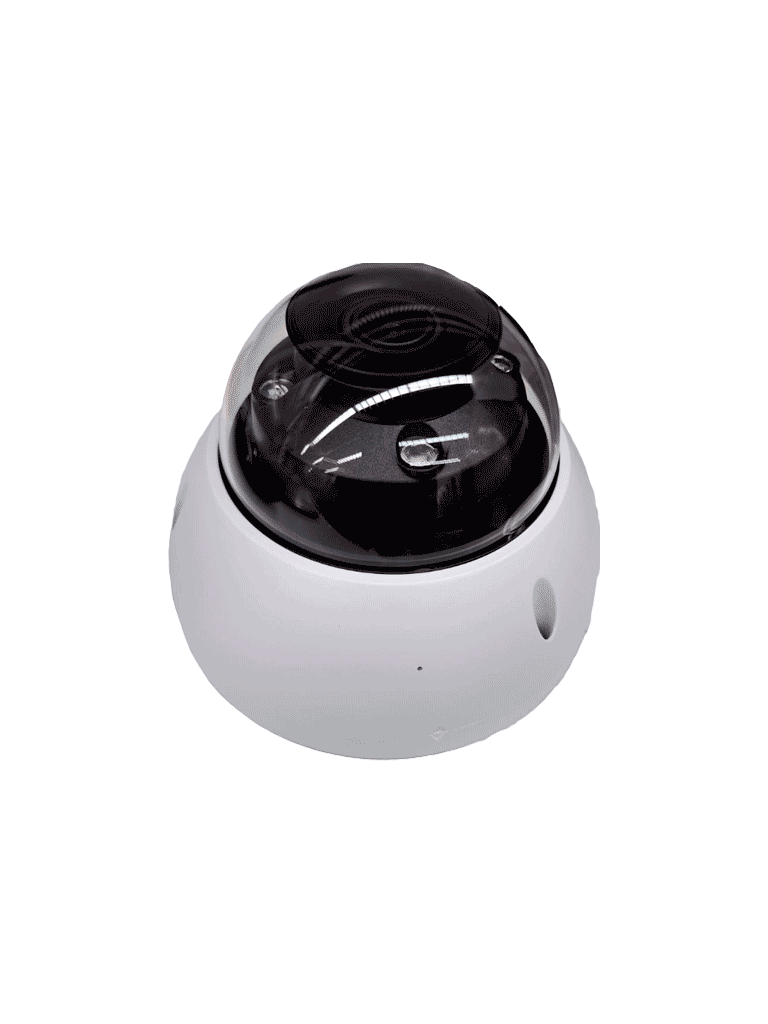 DAHUA IPC-HDBW5441EP-ZE-HDMI-27135 - CÁMARA IP DOMO ANTIVANDÁLICA 4MP, LENTE MOTORIZADO 2.7-13.5MM, IR 50M/ TECNOLOGÍA STARLIGHT/ WIZMIND/ DETECCIÓN FACIAL/ PROTECCIÓN PERIMETRAL/ WDR/ EPOE/ HDMI/ IP67 E IK10 #LONUEVO #DDIP #IPD-Domo-DAHUA-DHT0040150-Bsai Seguridad & Controles
