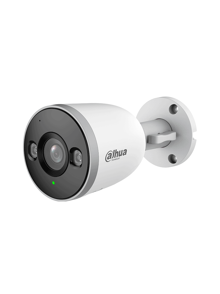DAHUA DH-F5D-IL - CÁMARA IP BULLET WIFI DE 5 MEGAPÍXELES/ 2.8MM/ 104°/ ILUMINADOR DUAL INTELIGENTE/ IA CON DETECCIÓN DE 