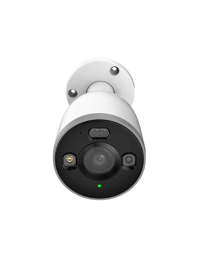 DAHUA DH-F3D-PV - CÁMARA IP BULLET WIFI DE 3 MEGAPIXELES FULL COLOR + ILUMINADOR DUAL INTELIGENTE/ ALARMA DE LUZ Y SONID