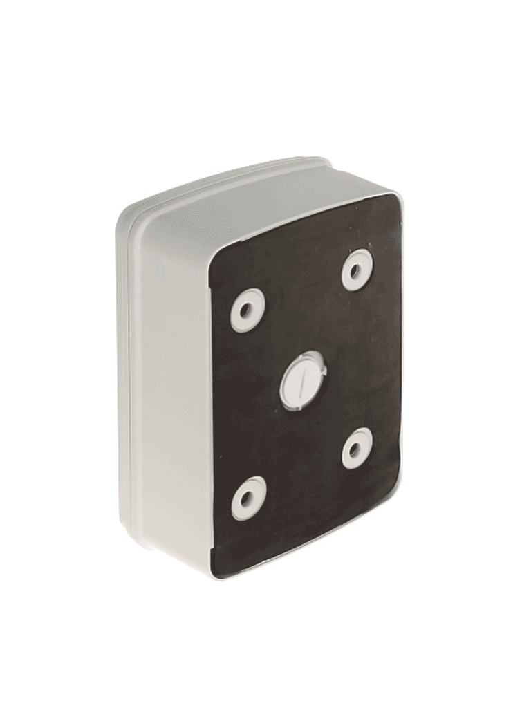 DAHUA DH-PFA126 CAJA DE CONEXIONES / MATERIAL DE ALEACIÓN DE ALUMINIO/ IP66/ ESTRUCTURA DE RÁPIDA INSTALACIÓN Y ANTICAÍDA PARA MAYOR SEGURIDAD Y COMODIDAD.-Soporte y Montaje-DAHUA-DHT0430025-Bsai Seguridad & Controles