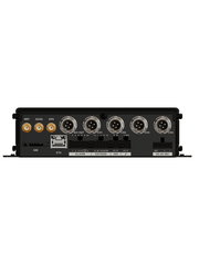 DAHUA MXVR1004-GFWI - DVR MÓVIL WIFI 1080P CON IA/ 4 CANALES ANALOGOS + 1 IP/ 1080P / COMUNICACIÓN 3G/4G/WI-FI/ SOPORTA: DSM/ADAS/BSD/RECONOCIMIENTO FACIAL/ SOPORTA 2 TARJETAS SD/ E&S ALARMAS/ SENSOR G/ #LONUEVO-DVRs y NVRs móviles-DAHUA-DHT4350014-Bsai Seguridad & Controles