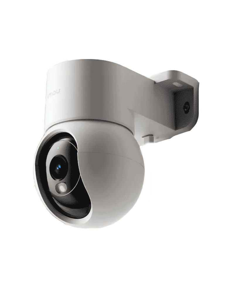 IMOU RANGER MINI 5MP (IPC-K2MN-5H1WE-IMOU)- CÁMARA IP DOMO MOTORIZADO WIFI DE 5MP CON IA, AUTOTRACKING, AUDIO BIDIRECCIONAL, SIRENA Y MICRÓFONO INTEGRADOS, #MCI1-WiFi-IMOU-Bsai Seguridad & Controles