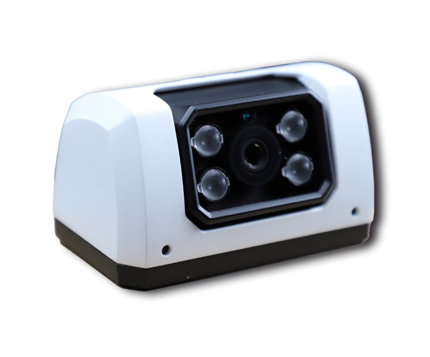 CAMARA IP MERIVA STREAMAX MD50C27-ALPR / 5MP / H.265 / 16MM / 30M IR / IP67 / IK10 / 12 VCD / SOLUCION POLICIACA-Videovigilancia Móvil-MERIVA TECHNOLOGY - STREAMAX-Bsai Seguridad & Controles