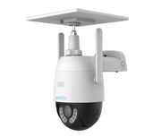 CAMARA PT SOLAR 4G UNIARCH UHO-P2G-M3F4D-LA / 3MP / LENTE-4MM / DUAL-LIGHT / IR30M / LUZ-CALIDA30M / DWDR / MICROSD512GB / ANR / MICROFONO-ALTAVOZ-INTEGRADO / 3D-DNR / ULTRA-MOTION-DETECTION / 4G-CARD-NANO-SIM / LTE-FDD / LTE-TDD / IP66 / GRAFENO / BAT...-Cámaras IP-UNIARCH BY UNV-Bsai Seguridad & Controles