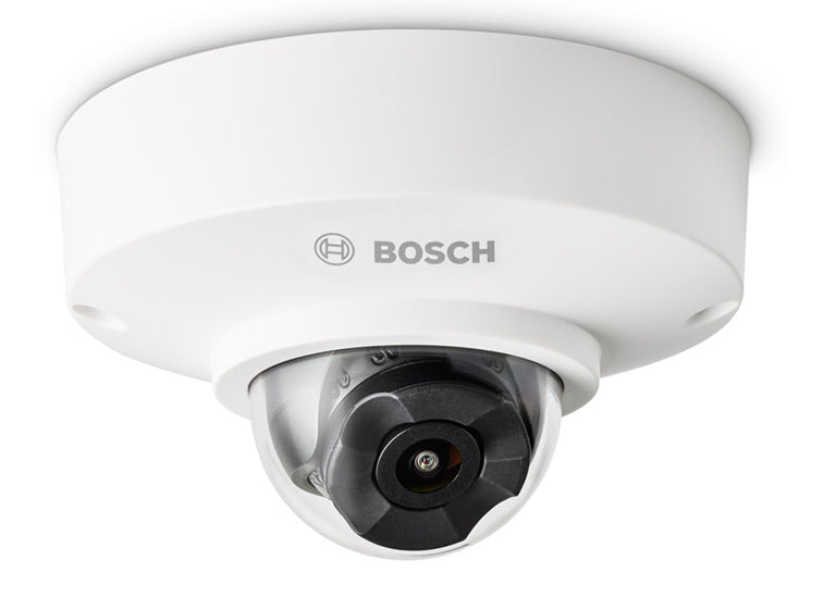 BOSCH V_NUV3703F04 - MICRODOMO 5MP HDR 101°