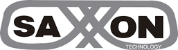 Logo SAXXON