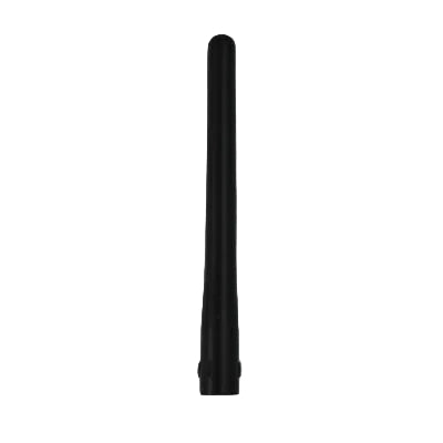 ANTENA PORTÁTIL FLEXIBLE PARA IC-M72 / IC-M73 / DISEÑO FLEXIBLE PARA MAYOR DURABILIDAD / CONECTOR SMA / USO EN RADIO COMUNICACIÓN MARINA