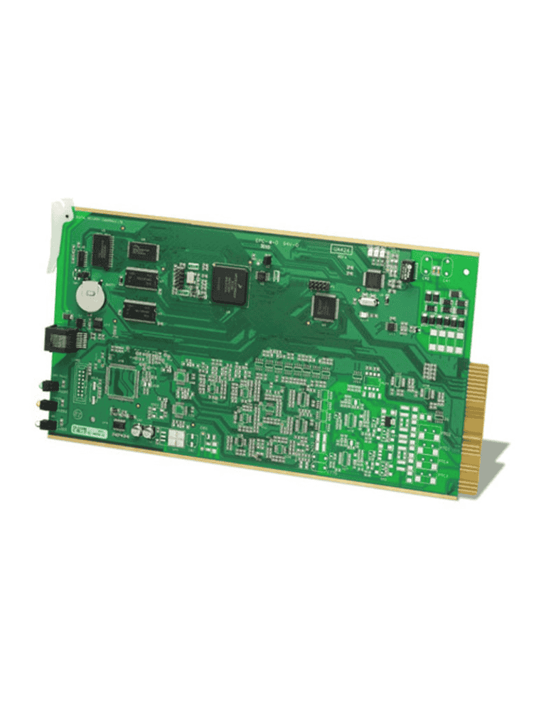 DSC SGDRL3-IP - TARJETA DE LINEA MONITOREA HASTA 1536 DSC IP COMUNICADORES