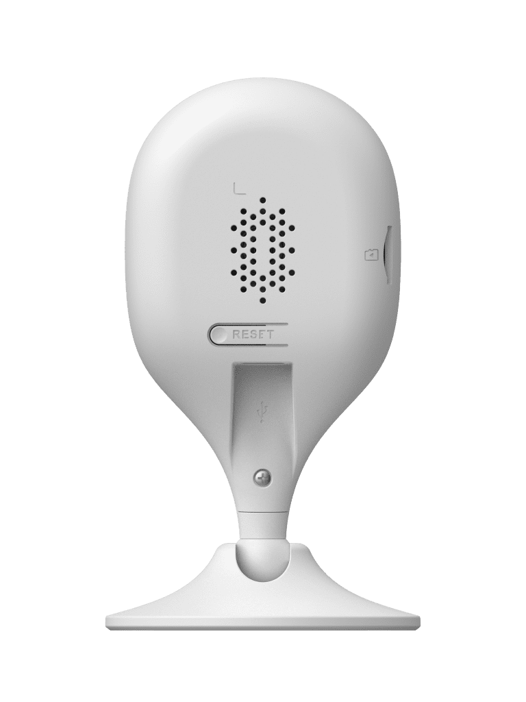 DAHUA DH-C5A - CÁMARA IP WIFI DE 5 MEGAPÍXELES CON AUDIO BIDIRECCIONAL (MICRÓFONO Y ALTAVOZ), BASE MAGNÉTICA, DETECCIÓN DE HUMANOS Y MASCOTAS, BOTÓN DE PRIVACIDAD, H.265 Y RANURA MICROSD #WIFIDAHUA-WiFi-DAHUA-Bsai Seguridad & Controles