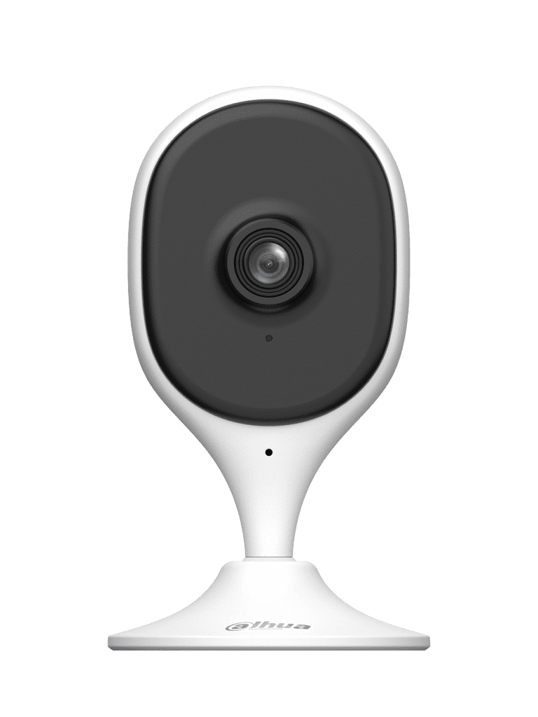 DAHUA DH-C5A - CÁMARA IP WIFI DE 5 MEGAPÍXELES CON AUDIO BIDIRECCIONAL (MICRÓFONO Y ALTAVOZ), BASE MAGNÉTICA, DETECCIÓN DE HUMANOS Y MASCOTAS, BOTÓN DE PRIVACIDAD, H.265 Y RANURA MICROSD #WIFIDAHUA-WiFi-DAHUA-Bsai Seguridad & Controles
