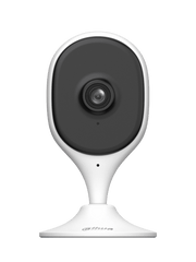 DAHUA DH-C3A - CÁMARA WIFI IP CUBO DE 3MP CON IA AVANZADA PARA DETECCIÓN DE HUMANOS Y MASCOTAS. EQUIPADO CON WIFI 6, EMPAREJAMIENTO POR BLUETOOTH, AUDIO BIDIRECCIONAL, IR DE 10M, COMPRESIÓN H.265 Y ALARMA DE SONIDO-WiFi-DAHUA-Bsai Seguridad & Controles