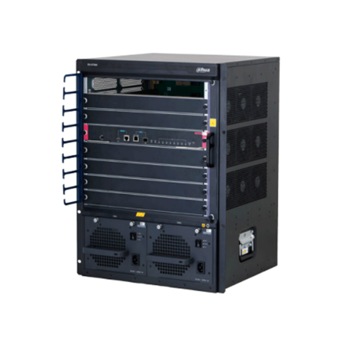 DAHUA S78-24GT20GF4XF MÓDULO DE TARJETA /PUERTOS 24 PUERTOS DE COBRE 10/100/1000BASE-T/ 20 × PUERTOS DE FIBRA 1000BASE-X-SFP/ 4 PUERTOS DE FIBRA 10GBASE-R-SFP+/ SDRAM 2GB/-Switches-DAHUA-Bsai Seguridad & Controles