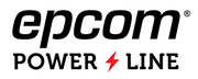 Logo EPCOM POWERLINE