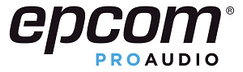Logo EPCOM PROAUDIO