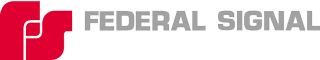 Logo FEDERAL SIGNAL INDUSTRIAL