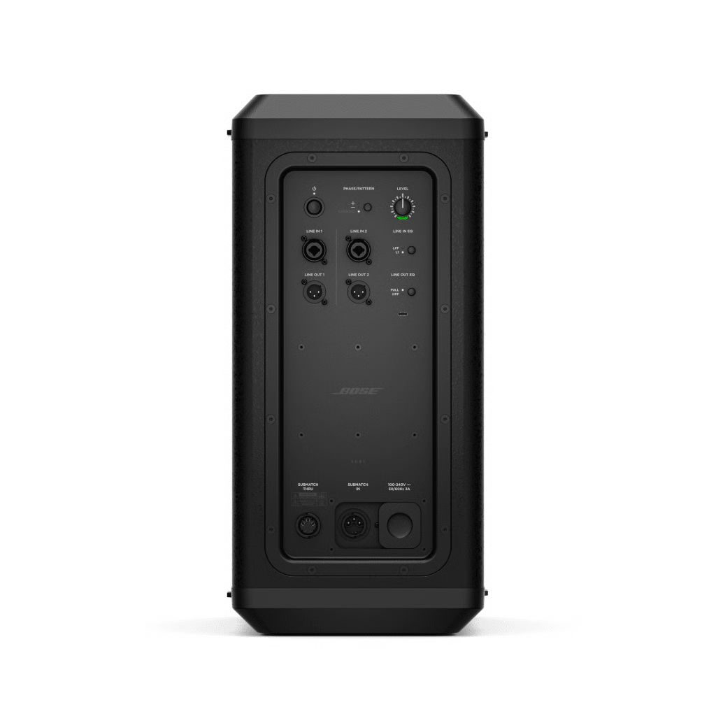SUBWOOFER ACTIVO | PARA SISTEMA L1-PRO32