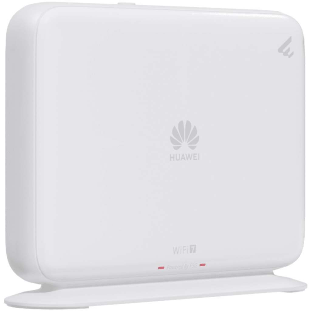 ROUTER WI-FI 7 / REPETIDOR DE ONT / HASTA 3.6 GBPS VÍA WI-FI / TECNOLOGÍA ANTI-INTERFERENCIA Y AUTO-REPARACIÓN DE RED / PUERTOS GIGABIT LAN/WAN