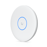 PUNTO DE ACCESO UNIFI U7 PRO XGS / WI-FI 7 TRI-BANDA / MU-MIMO 8 STREAMS / PUERTO UPLINK RJ45 DE 10 GBE / MONTAJE EN TECHO Y PARED / POE++