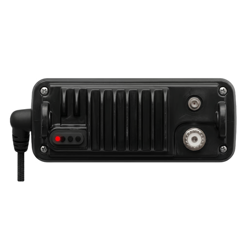 TXM85 RADIO VHF MARINO PROFESIONAL 25W IPX7 SUMERGIBLE |