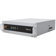 UNIDAD DE ALMACENAMIENTO BATERÍA BMU DE 51.2 VCC, 100 AH, 5.12 KWH PARA CONTROLADOR HV48100BCU ENE SISTEMAS DE ALTO VOLTAJE-Energía Solar-PYTES-Bsai Seguridad & Controles