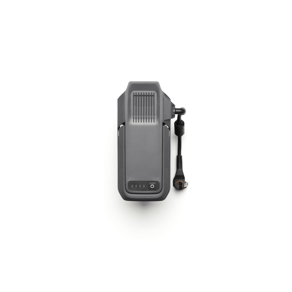 BATERÍA TB100C PARA USO CON MATRICE400 / CON CONECTOR PARA USO CON CARGA ALÁMBRICA-Drones, Robots e Industrial-DJI-Bsai Seguridad & Controles