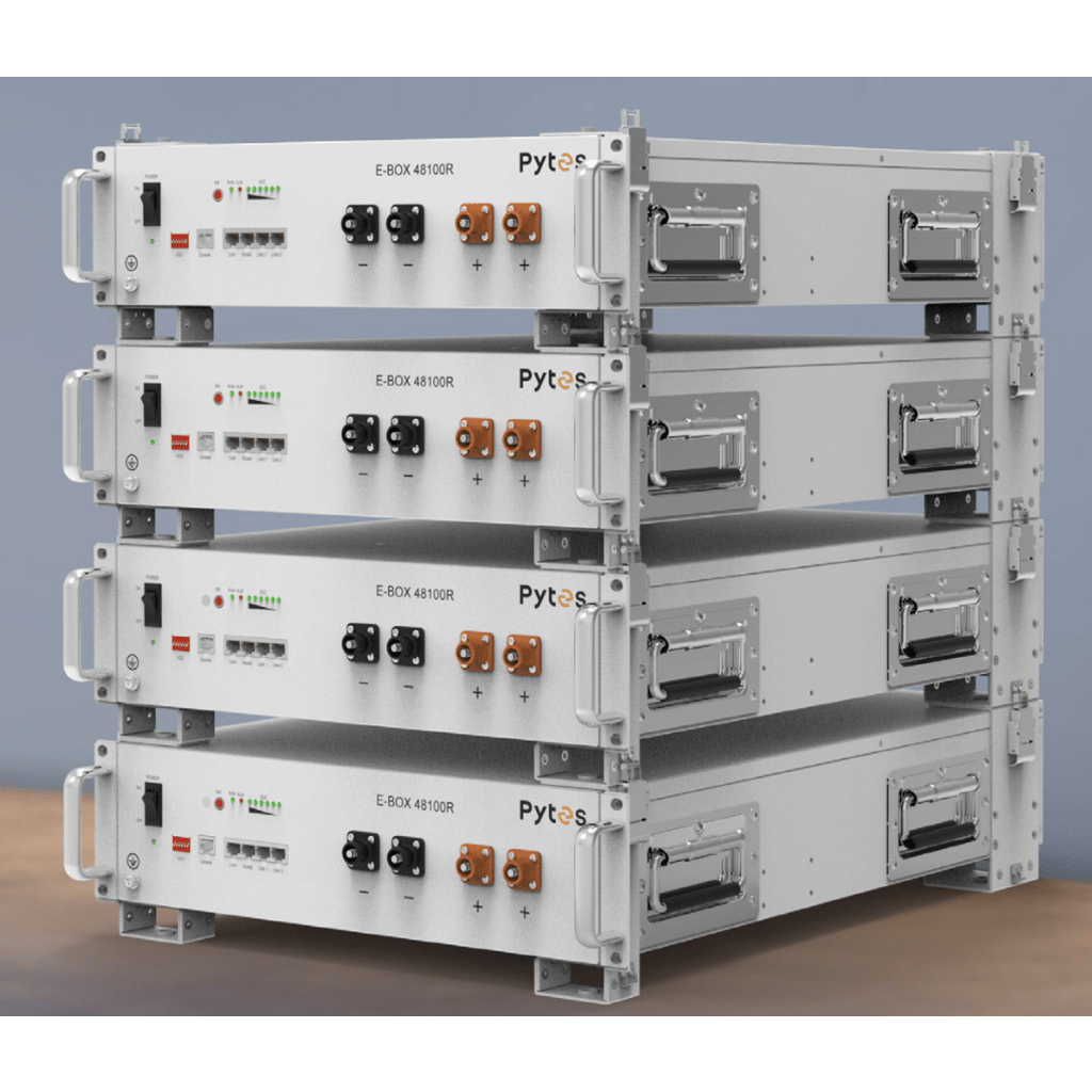 BRACKET PARA E-BOX-48100R (NO INCLUYE BATERÍA)-Baterías y Cargadores-PYTES-Bsai Seguridad & Controles