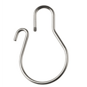 GANCHO PARA CABLE SOLAR, PAQUETE DE 100PZ-Ferreteria-PANDUIT-Bsai Seguridad & Controles