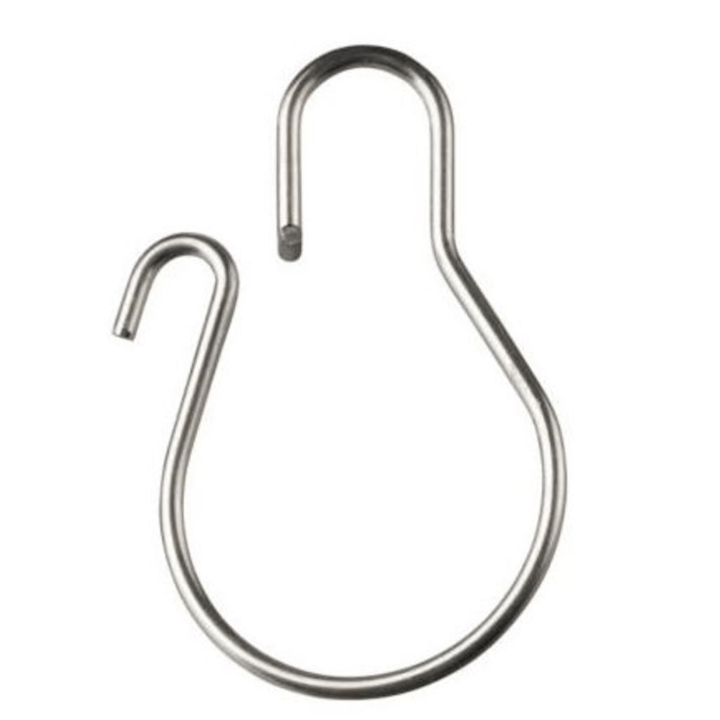 GANCHO PARA CABLE SOLAR, PAQUETE DE 100PZ-Ferreteria-PANDUIT-Bsai Seguridad & Controles