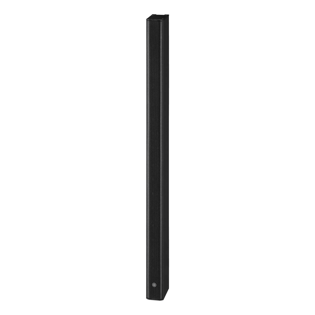 ALTAVOZ DE COLUMNA | 16 X 1.5" EN ARREGLO LINEAL | COLOR NEGRO | IP55