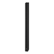 ALTAVOZ DE COLUMNA | 16 X 1.5" EN ARREGLO LINEAL | COLOR NEGRO | IP55
