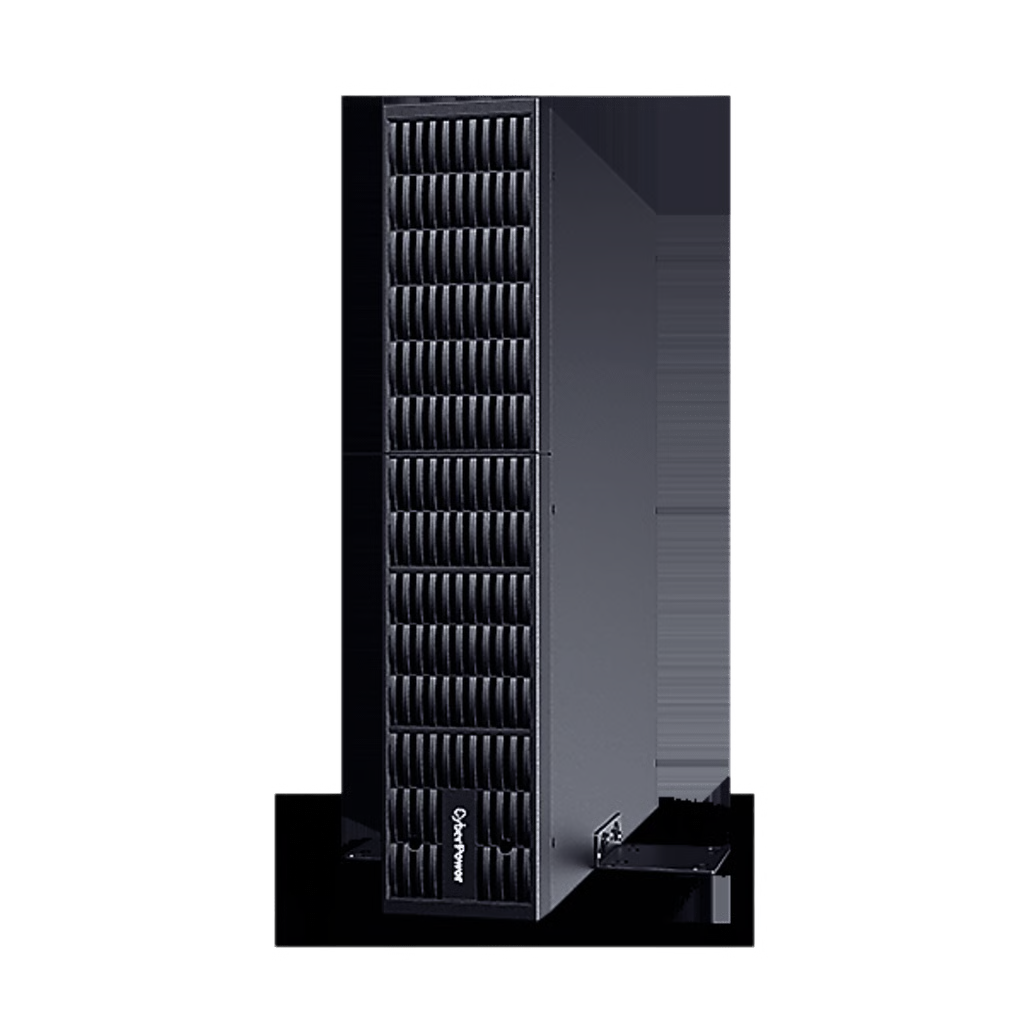 MÓDULO DE BATERÍAS EXTERNAS, PARA EXTENSIÓN DE TIEMPO DE RESPALDO, COMPATIBLE CON OLS2000RT2UA