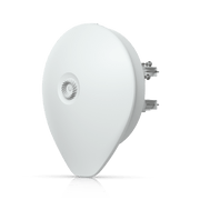 RADIO BACKHAUL UISP AIRFIBER 60 XR PARA PTP EN 60 GHZ, HASTA 5.4 GBPS, RADIO REDUNDANTE EN 5 GHZ, SFP+ 10G, CON GPS Y BLUETOOTH, HASTA 15 KM