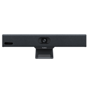 BARRA DE VIDEOCONFERENCIA YEALINK A10 CON SEGUIMIENTO DE ORADOR Y CONTROL REMOTO VCR11