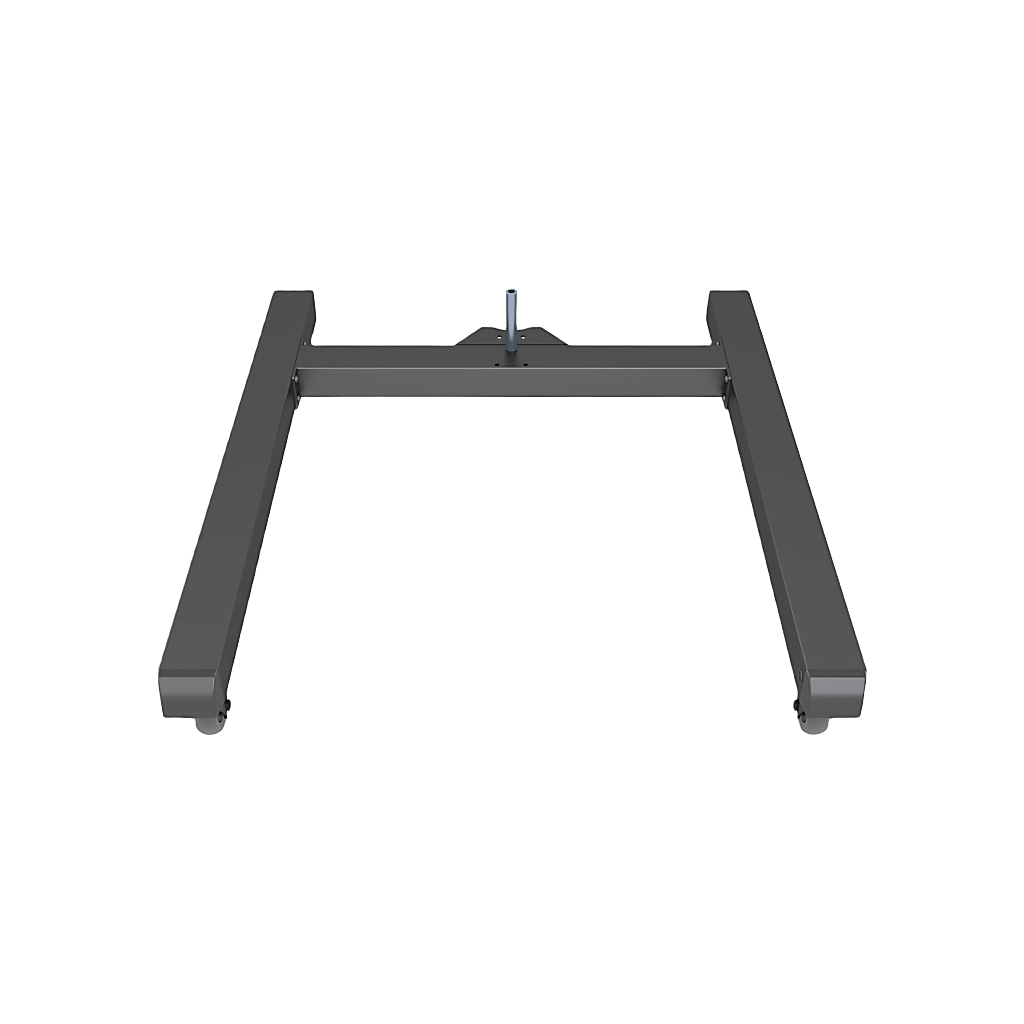 TUBOS DE CONEXIÓN PARA LOS TRAMOS DEL MONTAJE-Monitores Pantallas y Mobiliario-EPCOM INDUSTRIAL-Bsai Seguridad & Controles