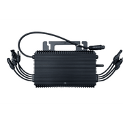 MICROINVERSOR 2 KW, WIFI,  220 VCA, PARA INTERCONEXIÓN A RED ELÉCTRICA, IP67, CONEXIÓN PARA CABLE TRONCAL, SOPORTA OVERSIZING A 4 MÓDULOS DE HASTA 670 W