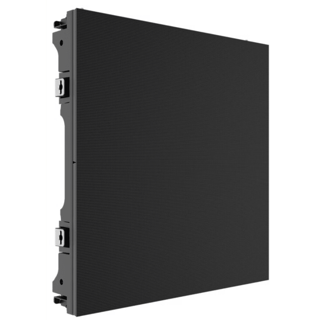 KIT VIDEOWALL LED EXTERIOR / ABSEN  / 24 GABINETES 500 X 500 / PITCH 2.9 MM /  4000 NITS / REFACCIONES Y FLIGHT CASES INCLUIDOS