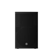 ALTAVOZ PASIVO DE 2 VIAS | WOOFER 12'' | 8OHMS | COLOR NEGRO | 500W | GABINETE DE MADERA