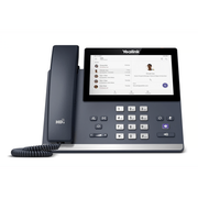 TELÉFONO IP YEALINK MP56 PREMIUM CON PANTALLA DE 7 PULGADAS Y CERTIFICACIÓN MICROSOFT TEAMS