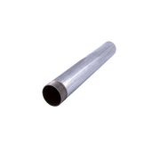 TUBO CONDUIT PARED GRUESA DE ACERO GALVANIZADO DE 1 1/4" / RECUBRIMIENTO ZINC INTERIOR Y EXTERIOR / INMERSIÓN EN CALIENTE / ETIQUETA AMARILLA/ NMX-J-535-ANCE.