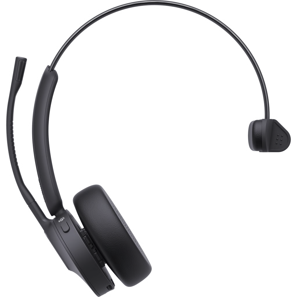 DIADEMA INALAMBRICA BH70-MONO-TEAMS USB C/A OPTIMIZADA PARA MICROSOFT TEAMS CON TECNOLOGÍA DE CAPTURA PRECISA DE VOZ