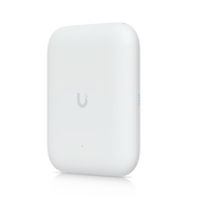 U7 PRO OUTDOOR WIFI 7 TRI-BANDA PARA EXTERIORES IP67 CON SOPORTE 6 GHZ, ANTENA DIRECCIONAL INTEGRADA, COBERTURA DE HASTA 465 M² Y CAPACIDAD PARA 300 USUARIOS